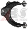 MAPCO 51500 Track Control Arm